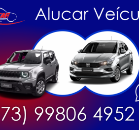 Alucar Locadora de V...