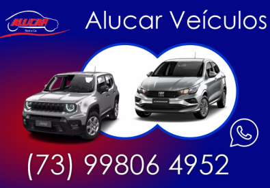 Alucar Locadora de V...