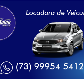 Bahia Rent a Car