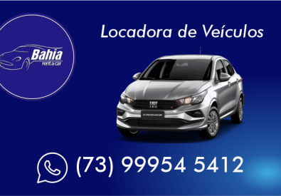 Bahia Rent a Car