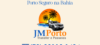 JM Porto Transfer
