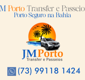 JM Porto Transfer