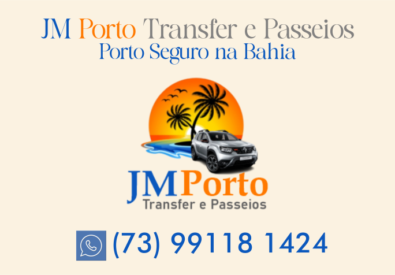JM Porto Transfer