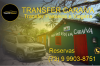 Transfer Caraíva